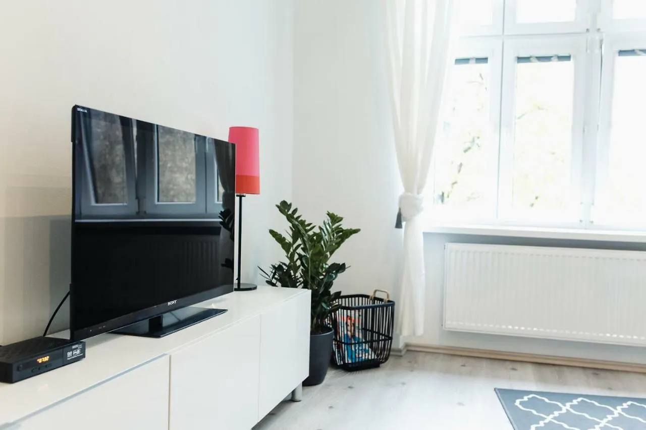 Una & Patrik Apartment Вена 0*,  Австрия